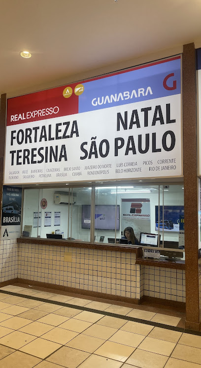 WR Agência de Viagens