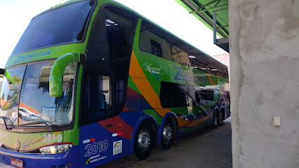 Zanchettur Agência de Viagens e Turismo Ltda