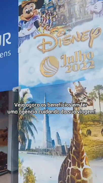 Flytour Goiânia Setor Oeste