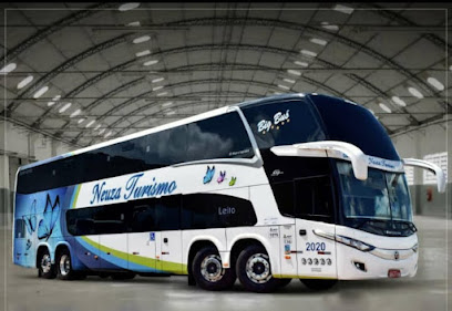 Neuza Turismo Goiânia