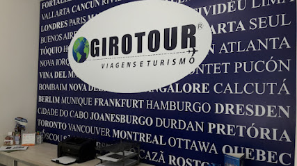 Girotour Viagens e Turismo