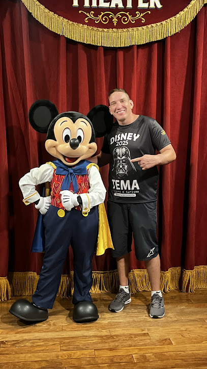 Tema Viagens e Turismo