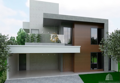 Golden Arquitetura