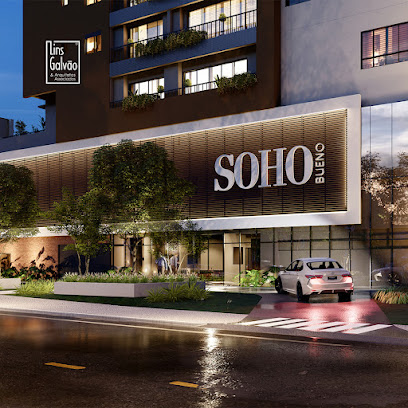 Lins Galvão e Arquitetos Associados