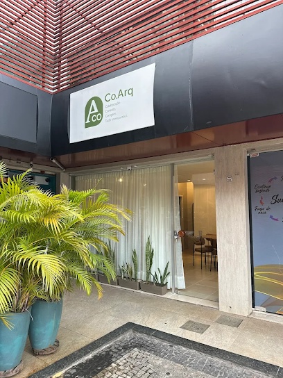 Vitória Paiva Arquitetura e Interiores