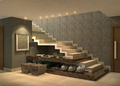 Edgard Miguel - Arquitetura e Interiores