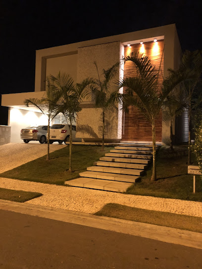 Luciana Duarte Arquitetura