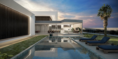 Mariela Romano Arquitetura & Design de Interiores