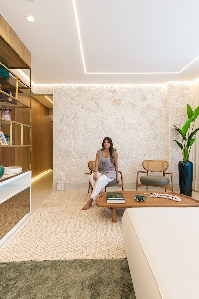 Thalia Salgado Arquitetura e Interiores
