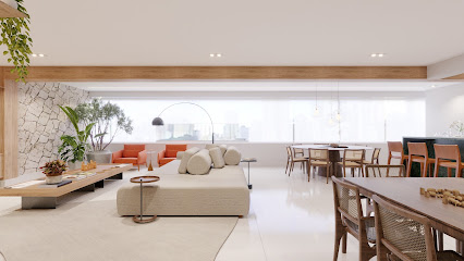 Studio 2 Arquitetura e Interiores