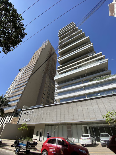 Victor Tomé Arquitetura