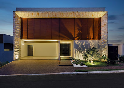 William Hanna Arquitetura