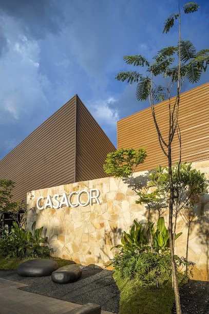 Paulo Estevao Arquitetura