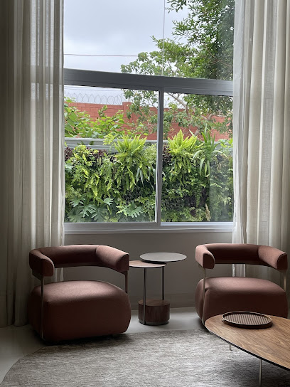 Mota & Lopes Arquitetura