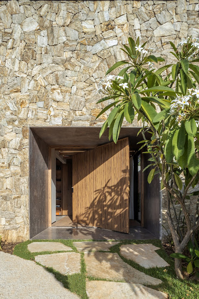 Nando Nunes Arquitetura - Casa Novembro