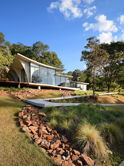 Rodrigo Ferreira Arquitetura e Interiores