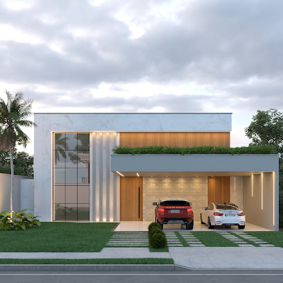 Studio Simetria Arquitetura e Urbanismo