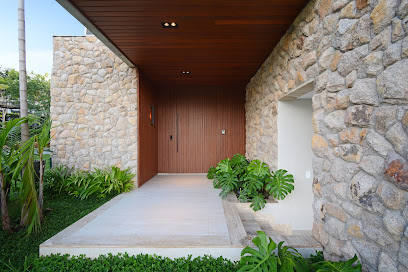 Tayná Gonçalves Arquitetura