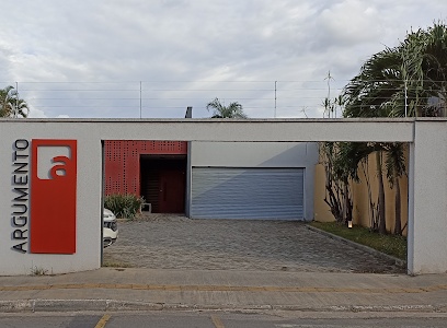 Argumento Arquitetura