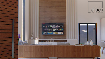 Studio Duo + Arquitetura e Engenharia