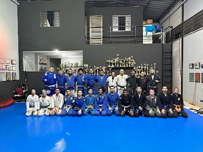 Academia Fernando Boi