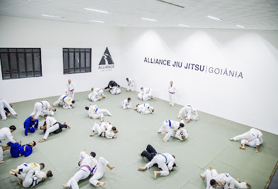 Alliance Goiânia Jiu-Jitsu