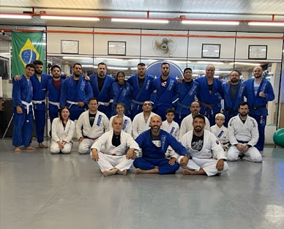 Atrium Jiu-Jitsu