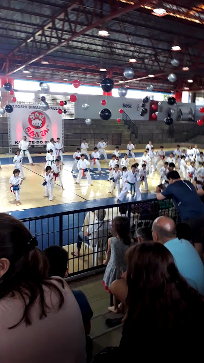 Banzai Karatê