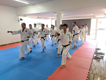 Academia Sinval Bittencourt