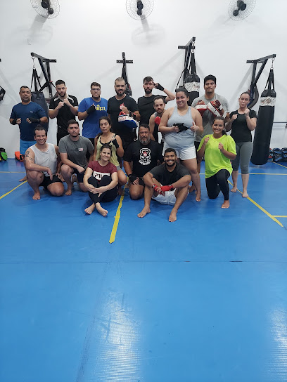 Best Fight & Fitness