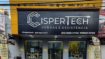 Cispertech