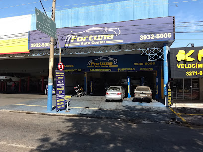 Fortuna Auto Center