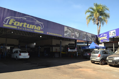 Fortuna Auto Center