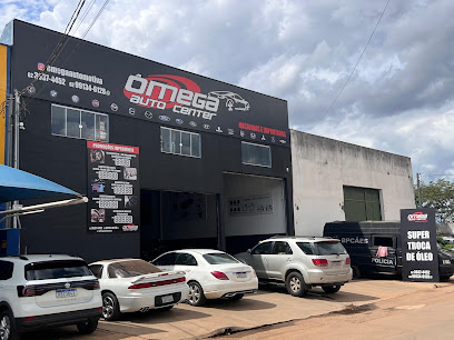 Ômega Auto Center