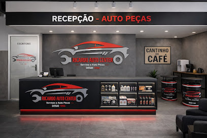 Ricardo Auto Center