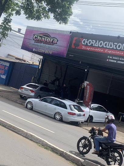 Chalera Auto Center