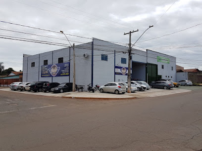 Braga Auto Center