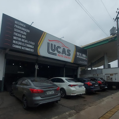 Lucas Auto Center