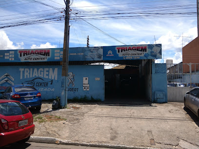 Triagem Autocenter