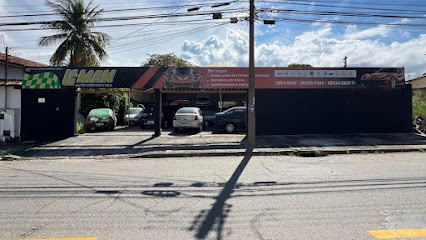 Le-Man Auto Center