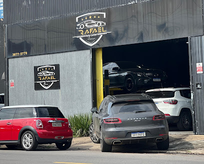 Rafael Auto Center