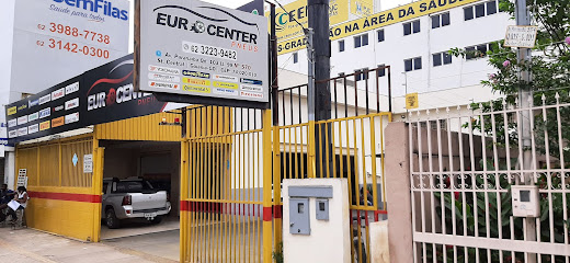 Euro Center Pneus