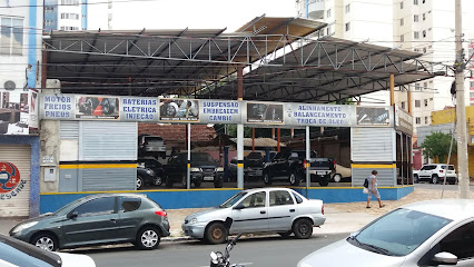 Robim Auto Center
