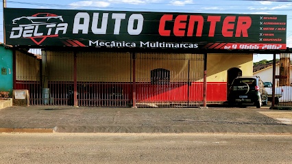 Delta Auto Center Oficial
