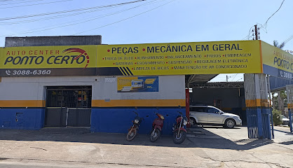 Auto Center Ponto Certo