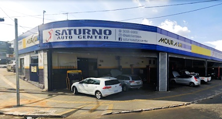 Saturno Auto Center