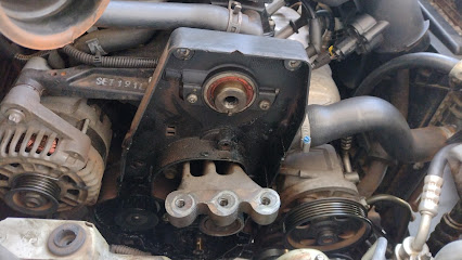 Revisão Auto Center