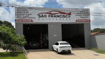 São Francisco Auto Center