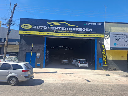 Auto Center Barbosa