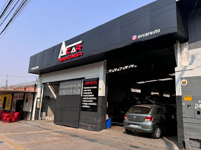AV CAR Auto Center